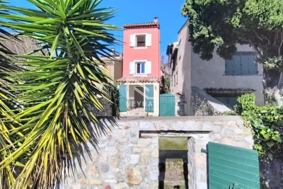 Maison &agrave; vendre &agrave; PEYMEINADE  - 4 pi&egrave;ces - 70 m&sup2; 