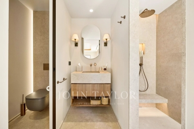 Villa à Mougins &agrave; louer à partir de 30 000 € / semaine, Photo 4