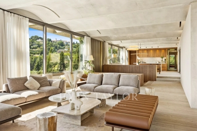 Villa à Mougins &agrave; louer à partir de 30 000 € / semaine, Photo 7
