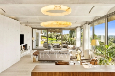 Villa à Mougins &agrave; louer à partir de 30 000 € / semaine, Photo 8