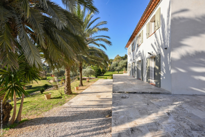 Maison &agrave; vendre villa sur le to 