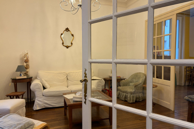 Maison &agrave; vendre &agrave; NANTES  - 6 pi&egrave;ces - 120 m&sup2; 