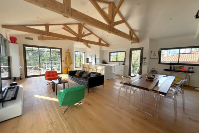 Maison &agrave; vendre &agrave; ARCACHON  - 4 pi&egrave;ces - 160 m&sup2; 