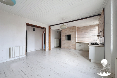 Appartement &agrave; vendre &agrave; VARCES-ALLIERES-ET-RISSET  - 3 pi&egrave;ces - 74 m&sup2; 