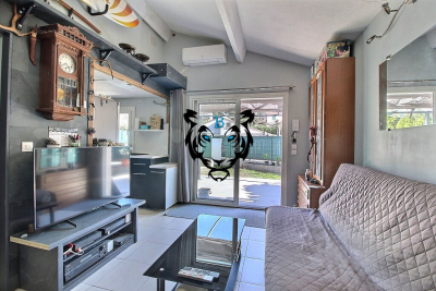 Maison &agrave; vendre &agrave; LA MOTTE  - 2 pi&egrave;ces - 35 m&sup2; 