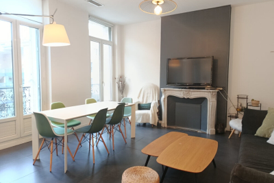 Appartement à vendre pharmacie