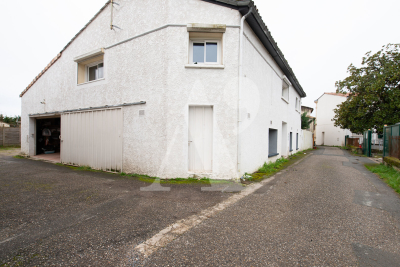 Bien &agrave; vendre mezzanine bordeaux 