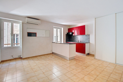Appartement à vendre i draguignan