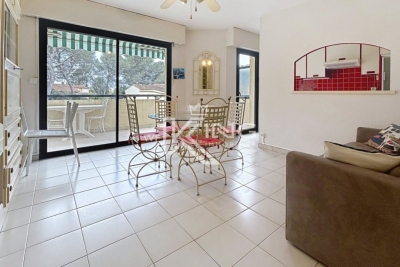 Appartement &agrave; vendre &agrave; ST-RAPHAËL Peyron-Saint Sebastien - 2 pi&egrave;ces - 44 m&sup2; 
