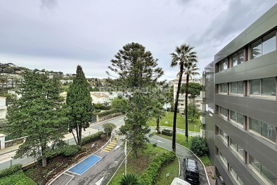Appartement &agrave; vendre &agrave; CANNES  - 1 pi&egrave;ces - 23 m&sup2; 