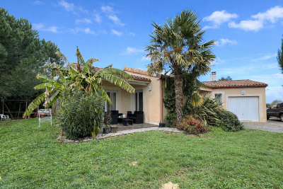 Maison &agrave; vendre &agrave; immobilier ALBIAS  - 5 pi&egrave;ces - 118 m&sup2; 