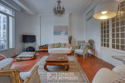 Appartement &agrave; vendre &agrave; Toulon  - 6 pi&egrave;ces 158 m&sup2; 