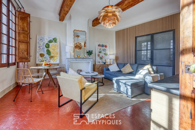 Appartement &agrave; vendre &agrave; Cotignac  - 3 pi&egrave;ces 73 m&sup2; 