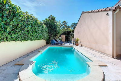 Maison &agrave; vendre &agrave; MARSEILLE 11EME  - 5 pi&egrave;ces - 113 m&sup2; 