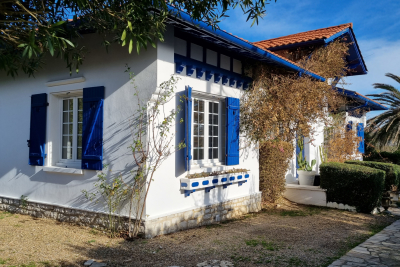 Maison &agrave; vendre &agrave; BAYONNE  - 5 pi&egrave;ces - 156 m&sup2; 