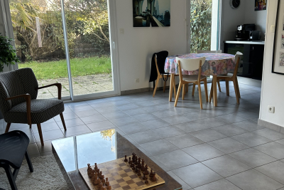 Maison &agrave; vendre &agrave; LA BAULE ESCOUBLAC  - 4 pi&egrave;ces - 82 m&sup2; 