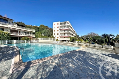 Appartement &agrave; vendre &agrave; ANTIBES  - 3 pi&egrave;ces - 79 m&sup2; 