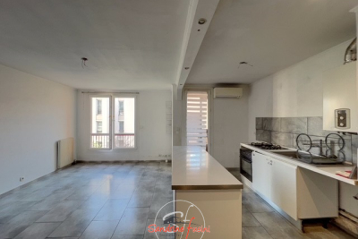 Appartement &agrave; vendre &agrave; CARROS  - 5 pi&egrave;ces - 93 m&sup2; 