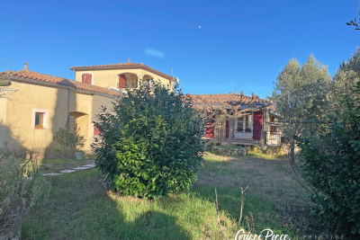 Maison &agrave; vendre &agrave; ST-GENIES-DE-MALGOIRES  - 6 pi&egrave;ces - 140 m&sup2; 