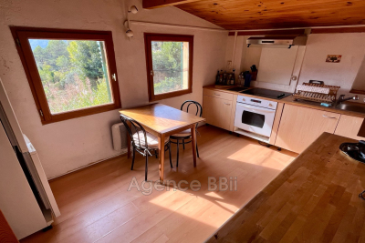 Maison &agrave; vendre &agrave; BREIL-SUR-ROYA  - 4 pi&egrave;ces - 108 m&sup2; 