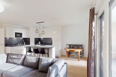 Appartement à vendre loft