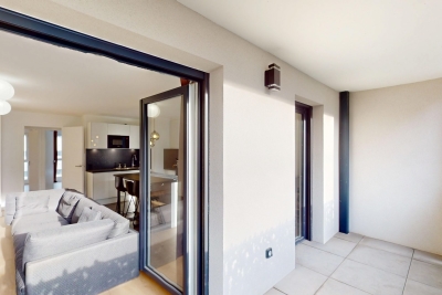 Appartement à vendre loft