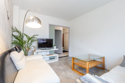 Appartement &agrave; vendre &agrave; ANNECY-LE-VIEUX  - 3 pi&egrave;ces - 65 m&sup2; 