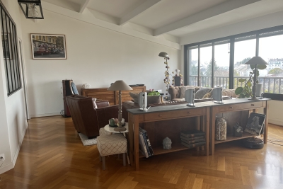 Appartement &agrave; vendre &agrave; NANTES  - 6 pi&egrave;ces - 113 m&sup2; 