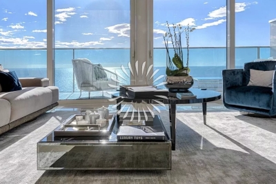 Appartement &agrave; vendre &agrave; Monaco  - 5 pi&egrave;ces 349 m&sup2; 