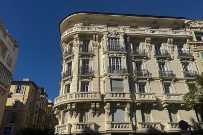 Appartement &agrave; vendre bourgeois 