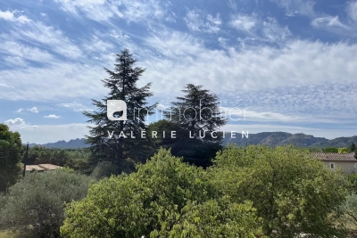 Maison &agrave; vendre &agrave; ST-RÉMY-DE-PROVENCE Vaufreges-Leon Lachamp - 8 pi&egrave;ces - 260 m&sup2; 