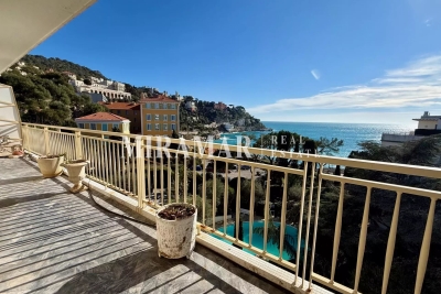 Appartement &agrave; vendre promenade des anglais nice 