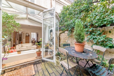 Maison à vendre villas a vendre paris