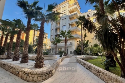Appartement &agrave; vendre &agrave; MENTON  - 2 pi&egrave;ces - 31 m&sup2; 