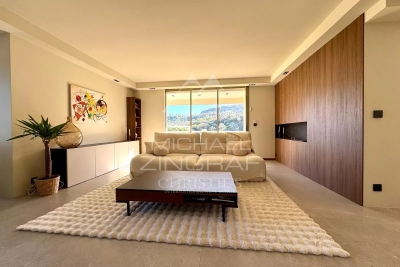 Appartement &agrave; vendre &agrave; MANDELIEU-LA-NAPOULE  - 5 pi&egrave;ces - 177 m&sup2; 