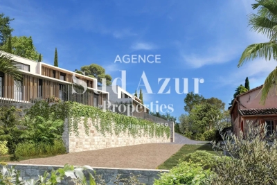 Appartement &agrave; vendre &agrave; FALICON  - 5 pi&egrave;ces - 131 m&sup2; 