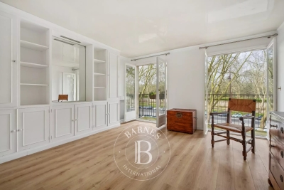 Appartement &agrave; vendre &agrave; VERSAILLES  - 4 pi&egrave;ces - 99 m&sup2; 