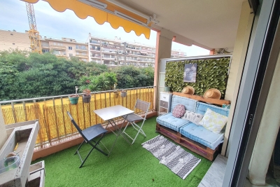 Appartement à vendre menton riviera