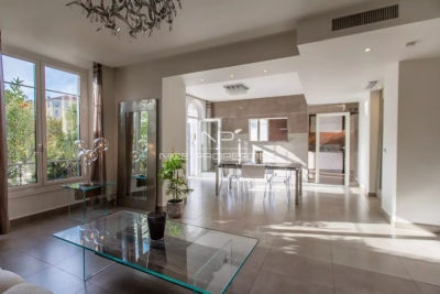 Appartement &agrave; vendre &agrave; NICE  - 7 pi&egrave;ces - 260 m&sup2; 