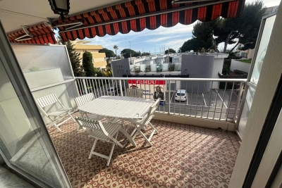 Appartement &agrave; vendre &agrave; ST-LAURENT-DU-VAR  - 3 pi&egrave;ces - 71 m&sup2; 