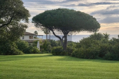 Maison &agrave; vendre &agrave; RAMATUELLE  - 5 pi&egrave;ces - 115 m&sup2; 