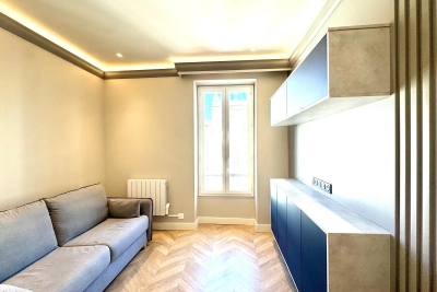 Appartement &agrave; vendre &agrave; NICE  - 1 pi&egrave;ces - 15 m&sup2; 