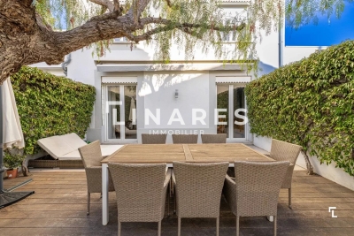 Appartement &agrave; vendre &agrave; Marseille 7Eme  - 4 pi&egrave;ces 107 m&sup2; 