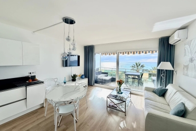 Appartement &agrave; vendre &agrave; NICE  - 1 pi&egrave;ces - 44 m&sup2; 