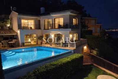 Maison &agrave; vendre &agrave; THÉOULE-SUR-MER  - 5 pi&egrave;ces - 170 m&sup2; 