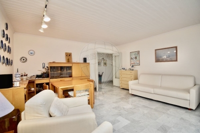 Appartement &agrave; vendre &agrave; Juan-les-Pins  - 2 pi&egrave;ces 52 m&sup2; 