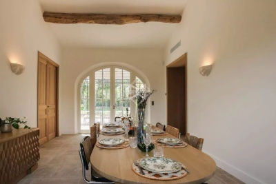 Villa in La Croix-Valmer for rental from 22 000 € / week, Photo 14