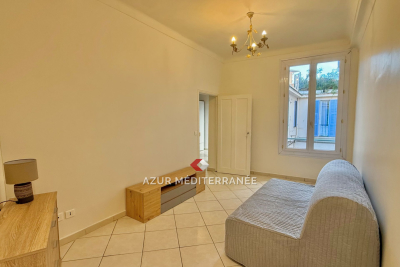 Appartement &agrave; vendre &agrave; VILLEFRANCHE-SUR-MER  - 2 pi&egrave;ces - 31 m&sup2; 
