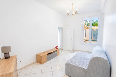 Appartement &agrave; vendre &agrave; VILLEFRANCHE-SUR-MER  - 2 pi&egrave;ces - 31 m&sup2; 