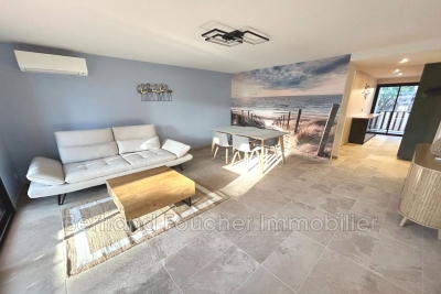 Appartement &agrave; vendre &agrave; CAVALAIRE-SUR-MER  - 3 pi&egrave;ces - 67 m&sup2; 